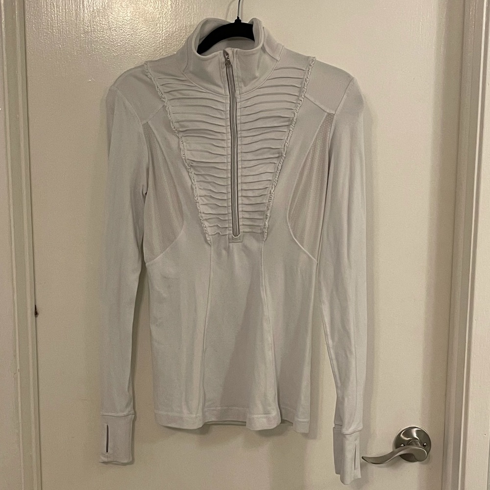 Lululemon 1/2 zip
